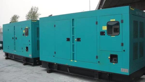 溧水幼儿园备用发电机供